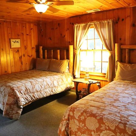 Grandview Lodge Waynesville Quarto foto