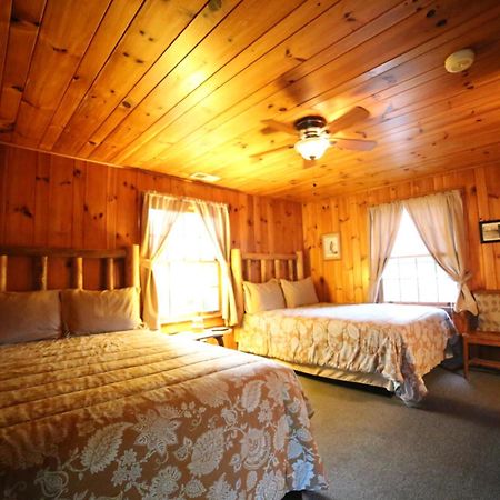 Grandview Lodge Waynesville Quarto foto