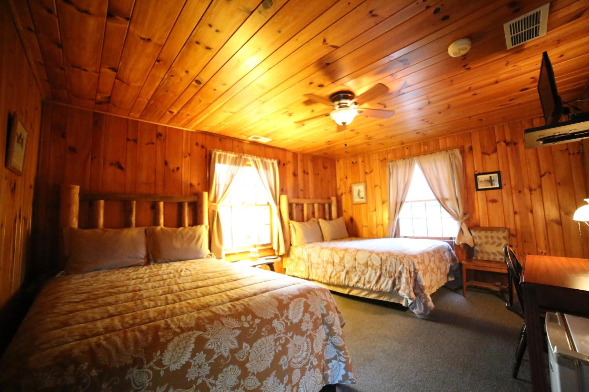 Grandview Lodge Waynesville Quarto foto