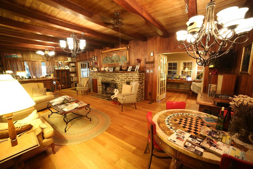 Grandview Lodge Waynesville Exterior foto
