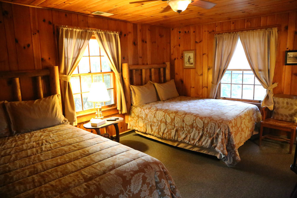 Grandview Lodge Waynesville Exterior foto