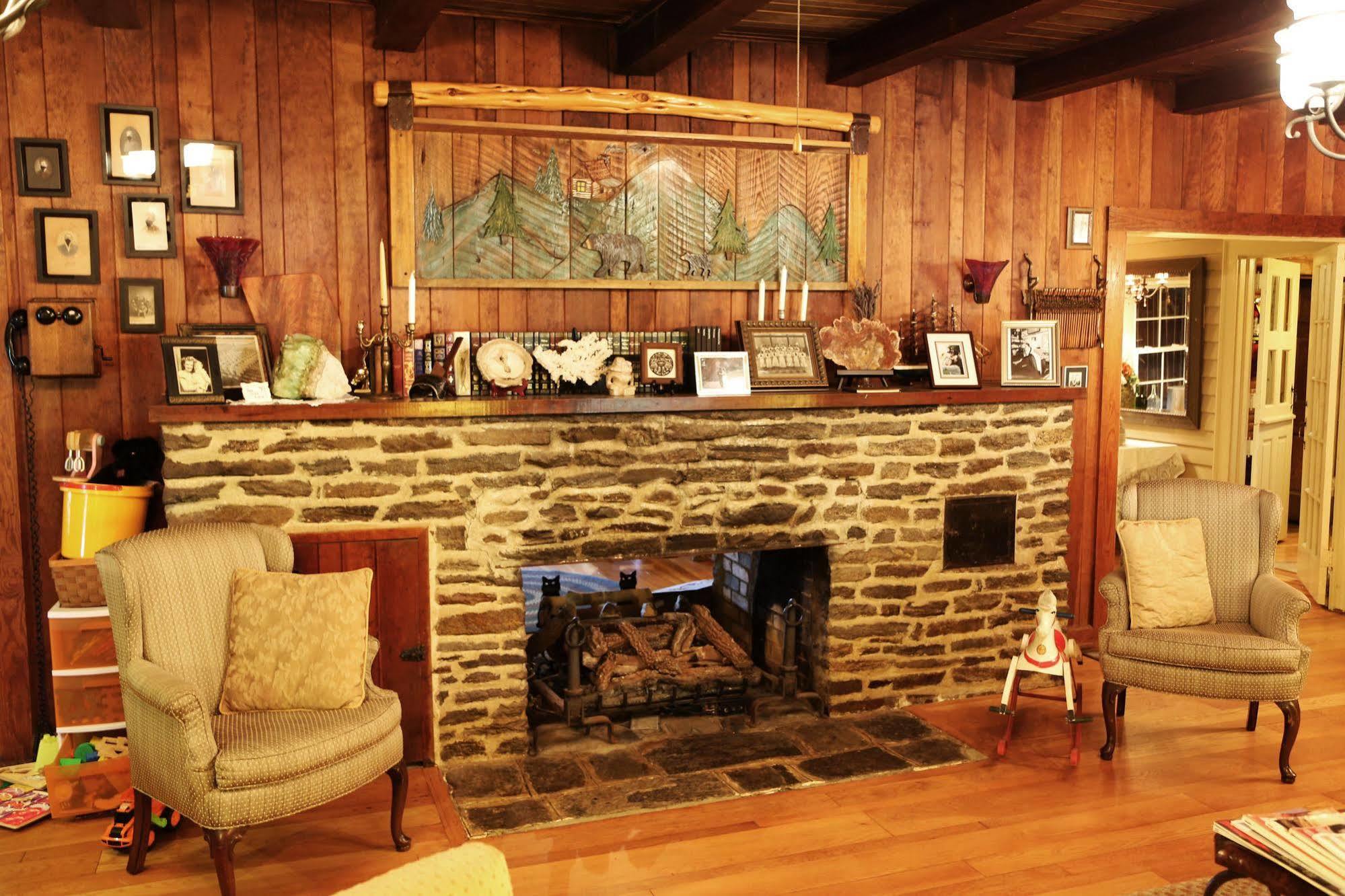 Grandview Lodge Waynesville Exterior foto